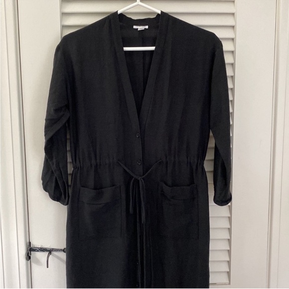 Vincent James Shirt dress - Picture 7 of 9